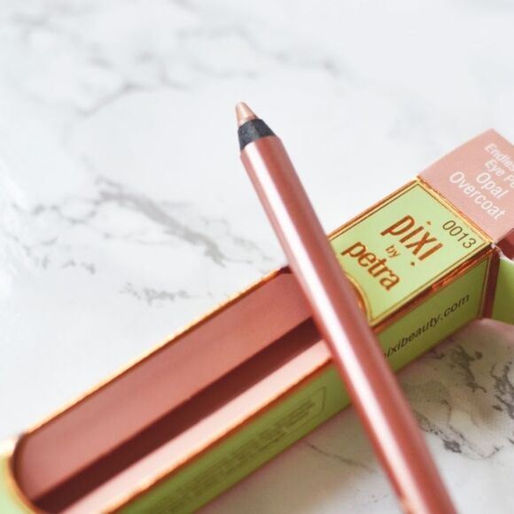 Pixi By Petra Endless Silky Eye Pen Waterproof Eye Pencil - Picture 3 of 5